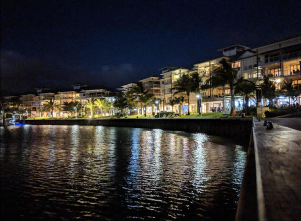 Boathouse Port Of Airlie Apartment Еърли Бийч Екстериор снимка